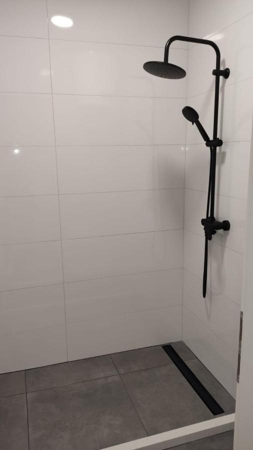 Apartamento New Ursic App 4+2 Brela Exterior foto